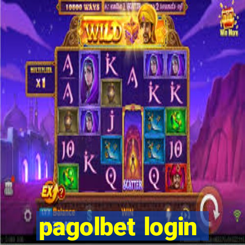 pagolbet login